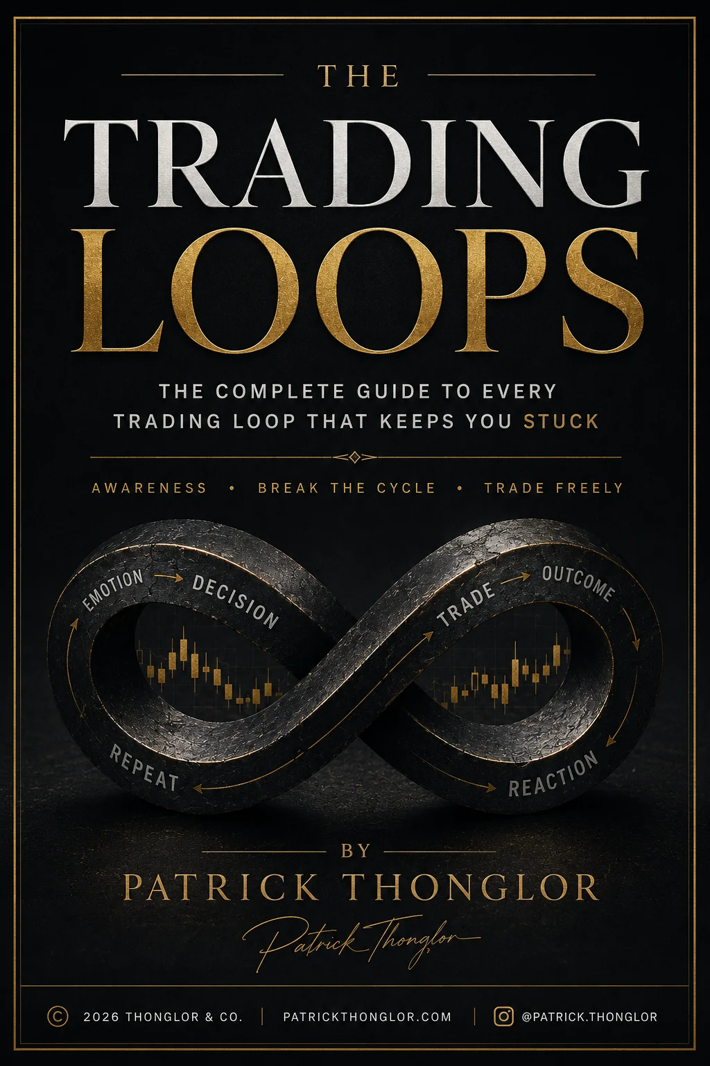 The Trading Loops bonus ebook cover