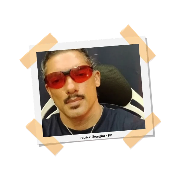 Inner Edge Pro founder