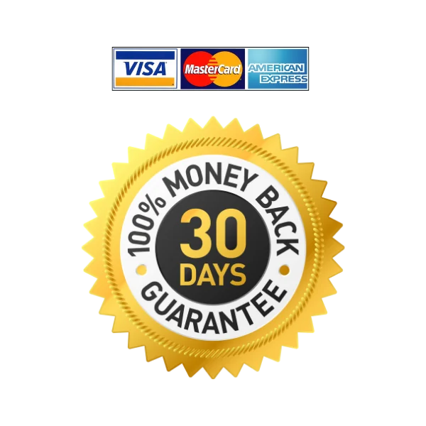 30 day guarantee